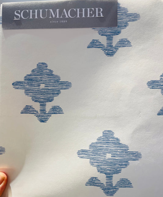 Sample Pack -5 darling blues!