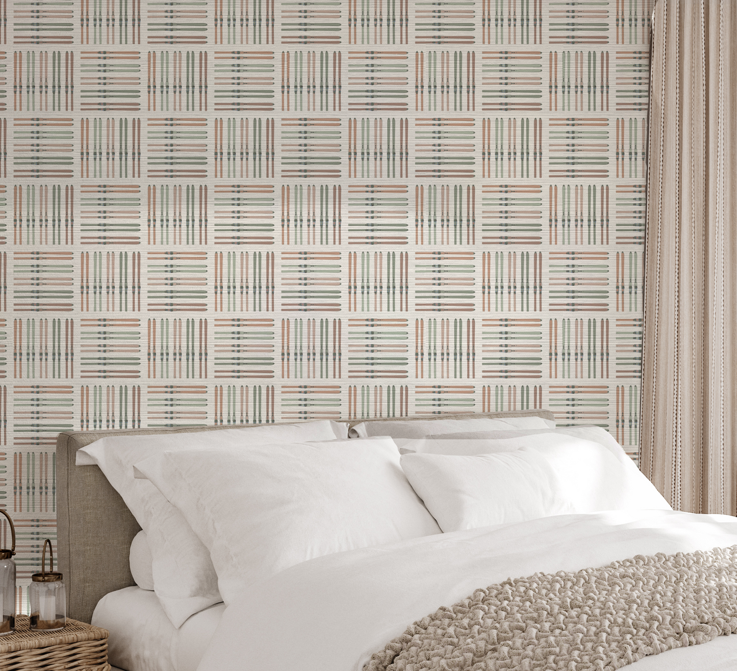 Willow + Wild Sample - Non-pasted - 8.5" x 11"