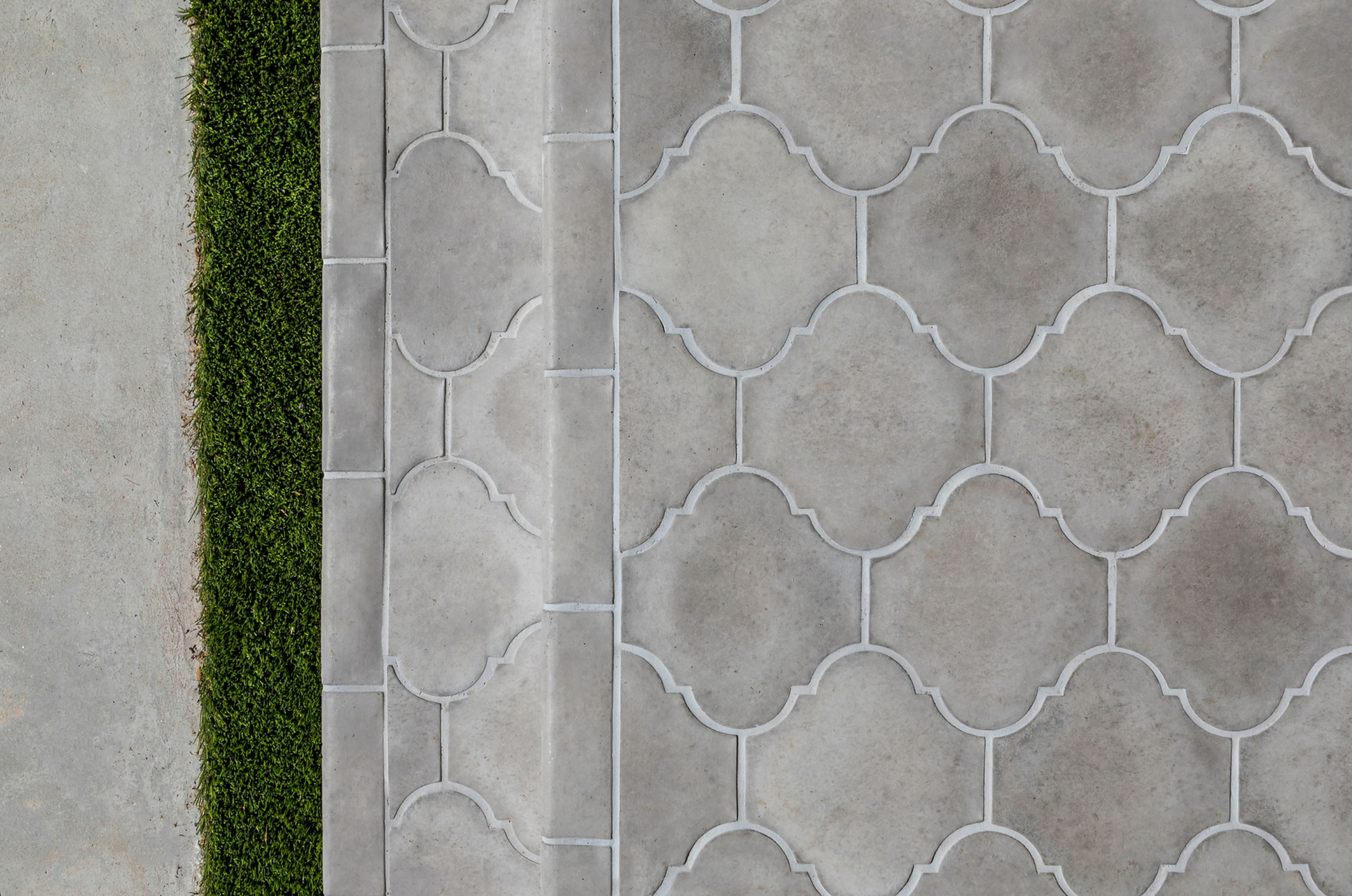 Willow + Wild Artillo San Felipe - Per Square Foot - Ships On Truck With Lift Gate ( If needed )