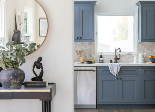 Willow + Wild Kitchen-Backsplash Artillo Kitchen-Backsplash Artillo