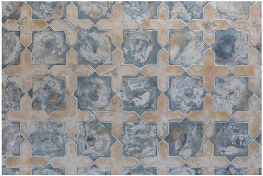 Willow + Wild Artillo 2C Winslet Blend - Per Square Foot - Ships On Truck With Lift Gate ( If needed )