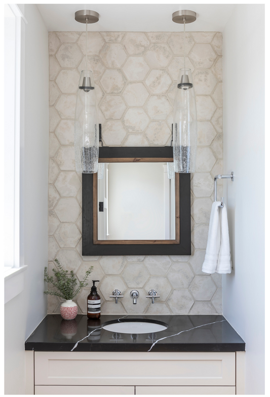 Willow + Wild Artillo 2C Winslet Blend - Per Square Foot - Ships On Truck With Lift Gate ( If needed )