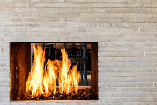 Willow + Wild Arabesque Tile - Per Square Foot - Ships On Truck With Lift Gate ( If needed )