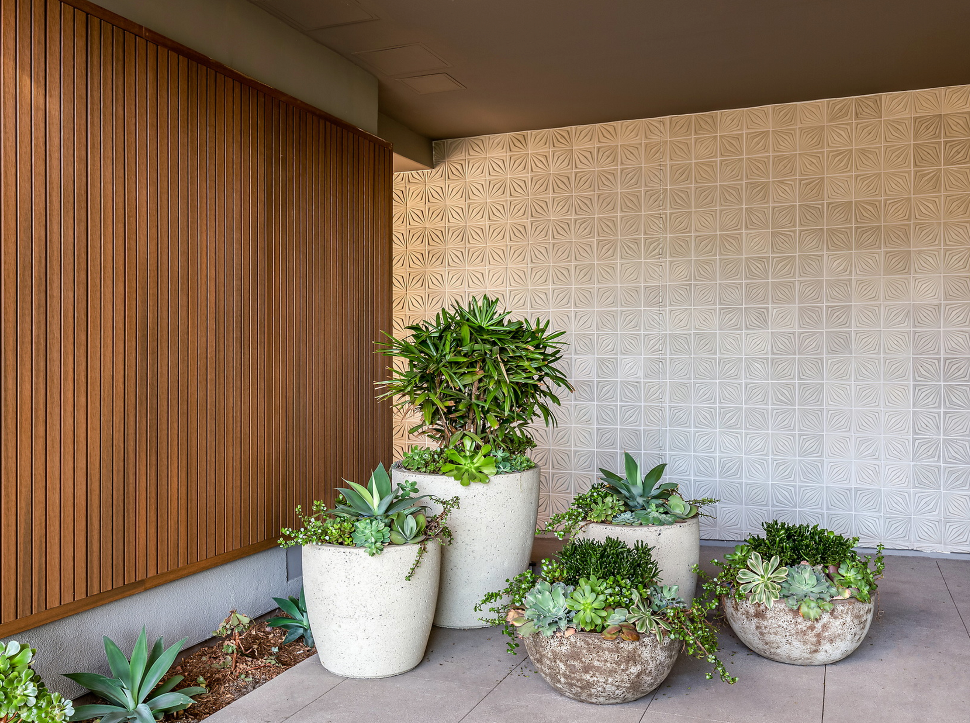 Willow + Wild Arabesque Tile - Per Square Foot - Ships On Truck With Lift Gate ( If needed )