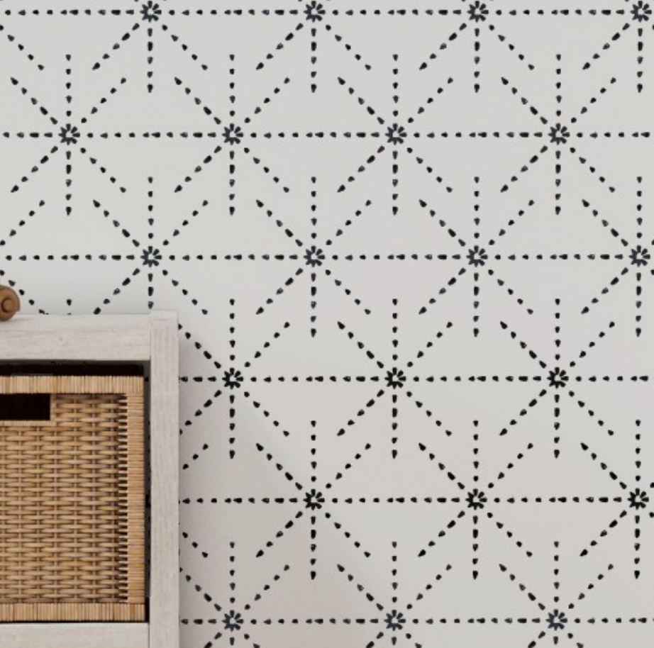 Willow + Wild Non-Pasted Wallpaper Roll 26" x 24'