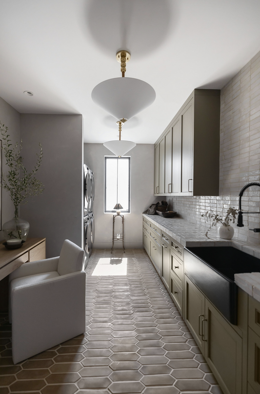 Artillo Floor Tile 3 x 11 in Cauqi