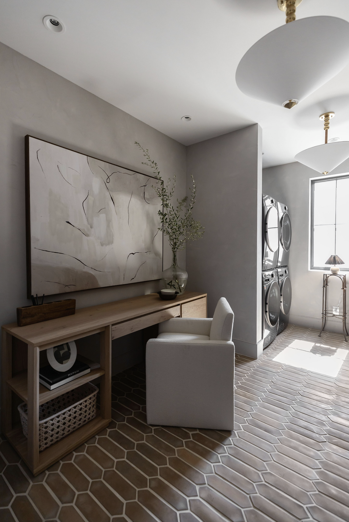 Artillo Floor Tile 3 x 11 in Cauqi