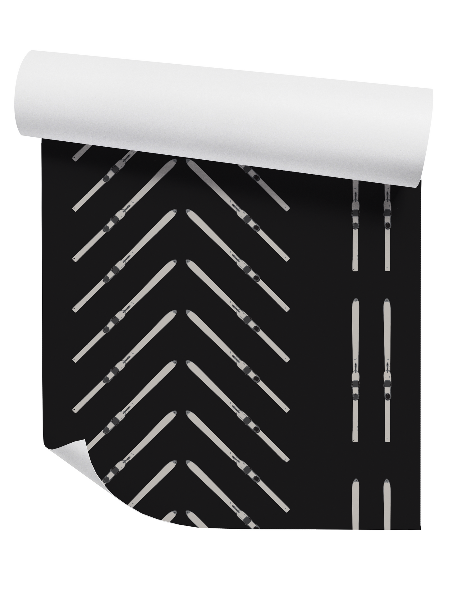 Willow + Wild Non-Pasted Wallpaper Roll 26" x 24'