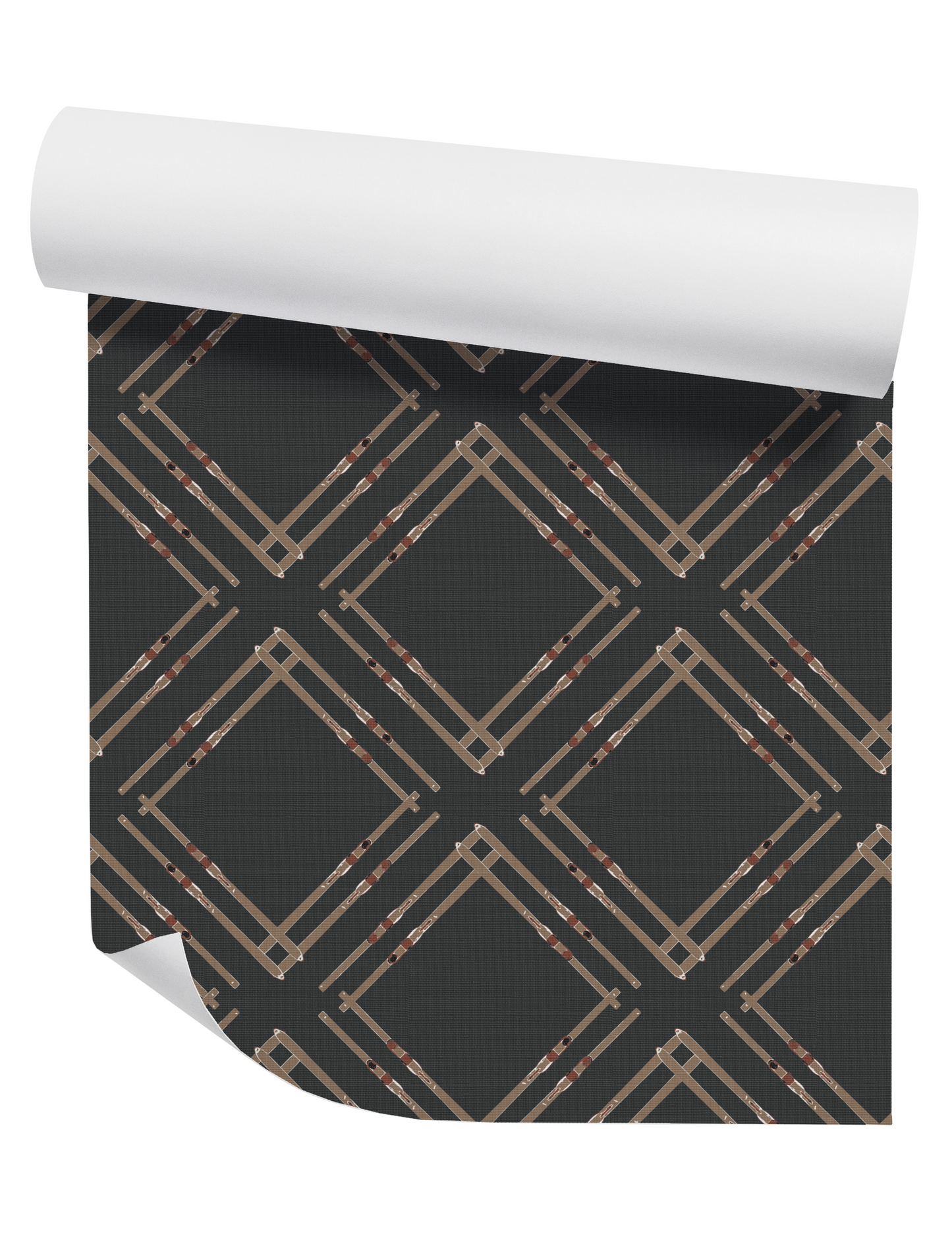 Willow + Wild Non-Pasted Wallpaper Roll 26" x 24'