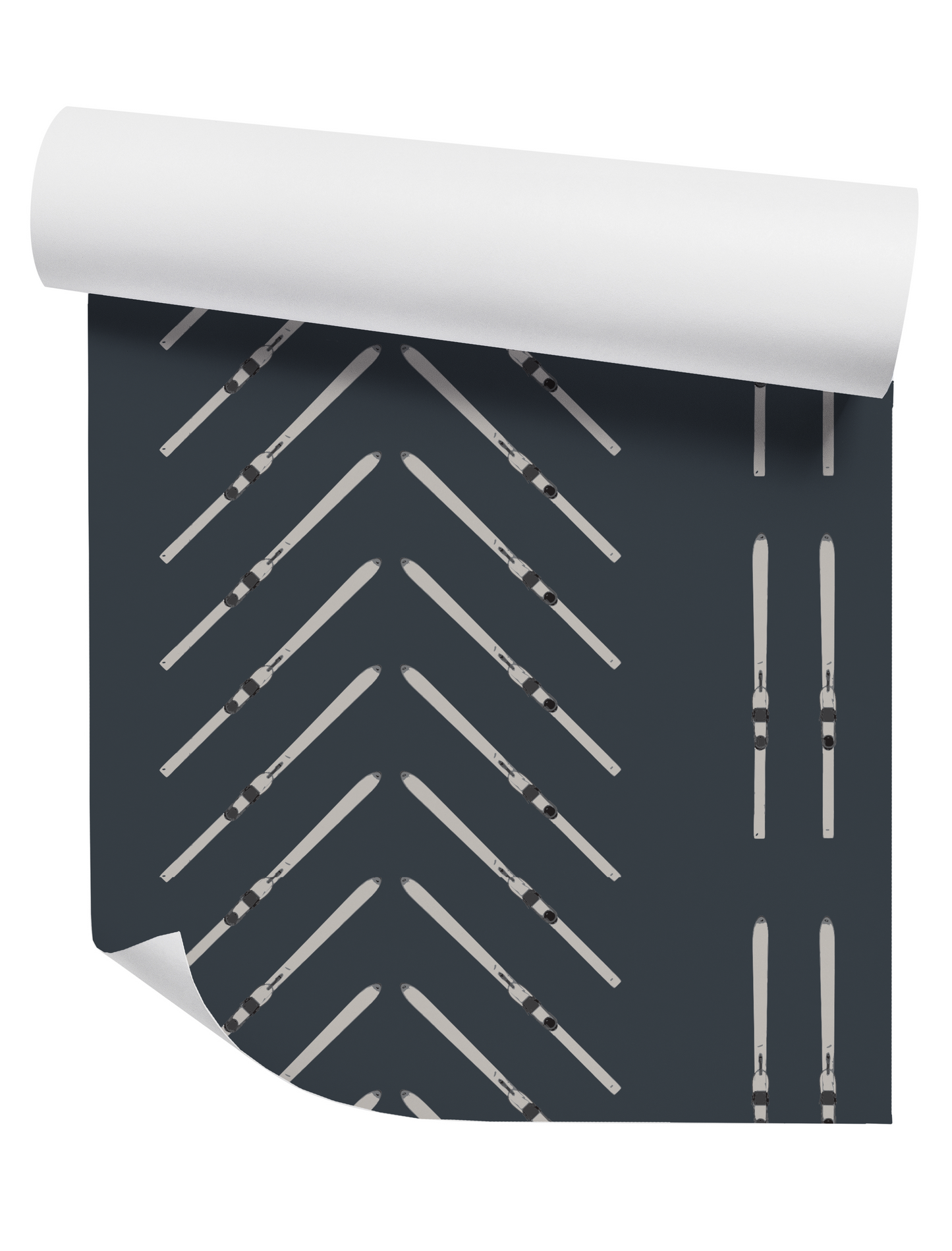 Willow + Wild Non-Pasted Wallpaper Roll 26" x 24'