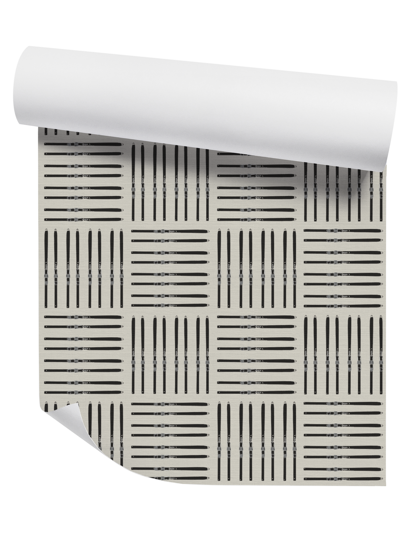 Willow + Wild Non-Pasted Wallpaper Roll 26" x 24'