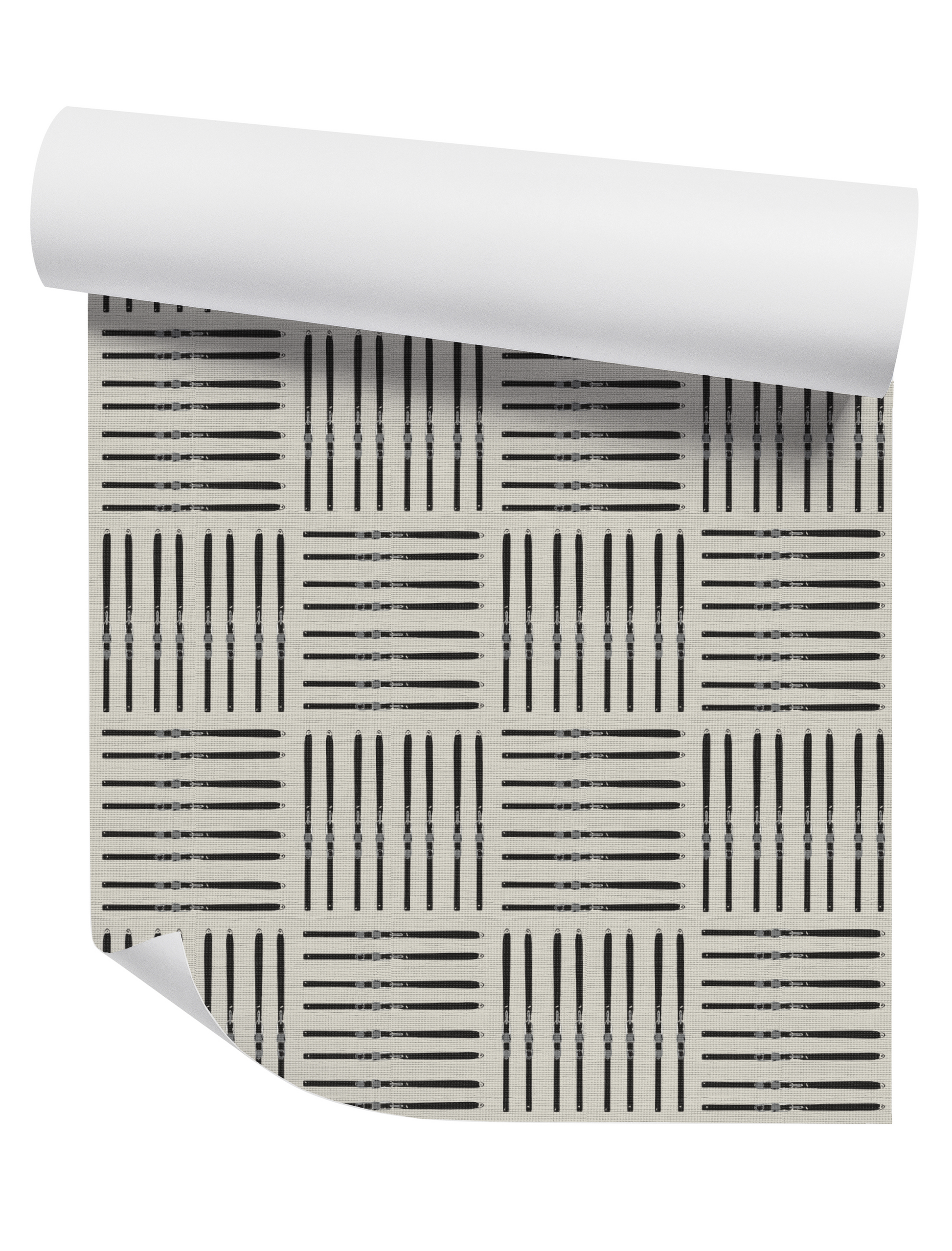 Willow + Wild Non-Pasted Wallpaper Roll 26" x 24'