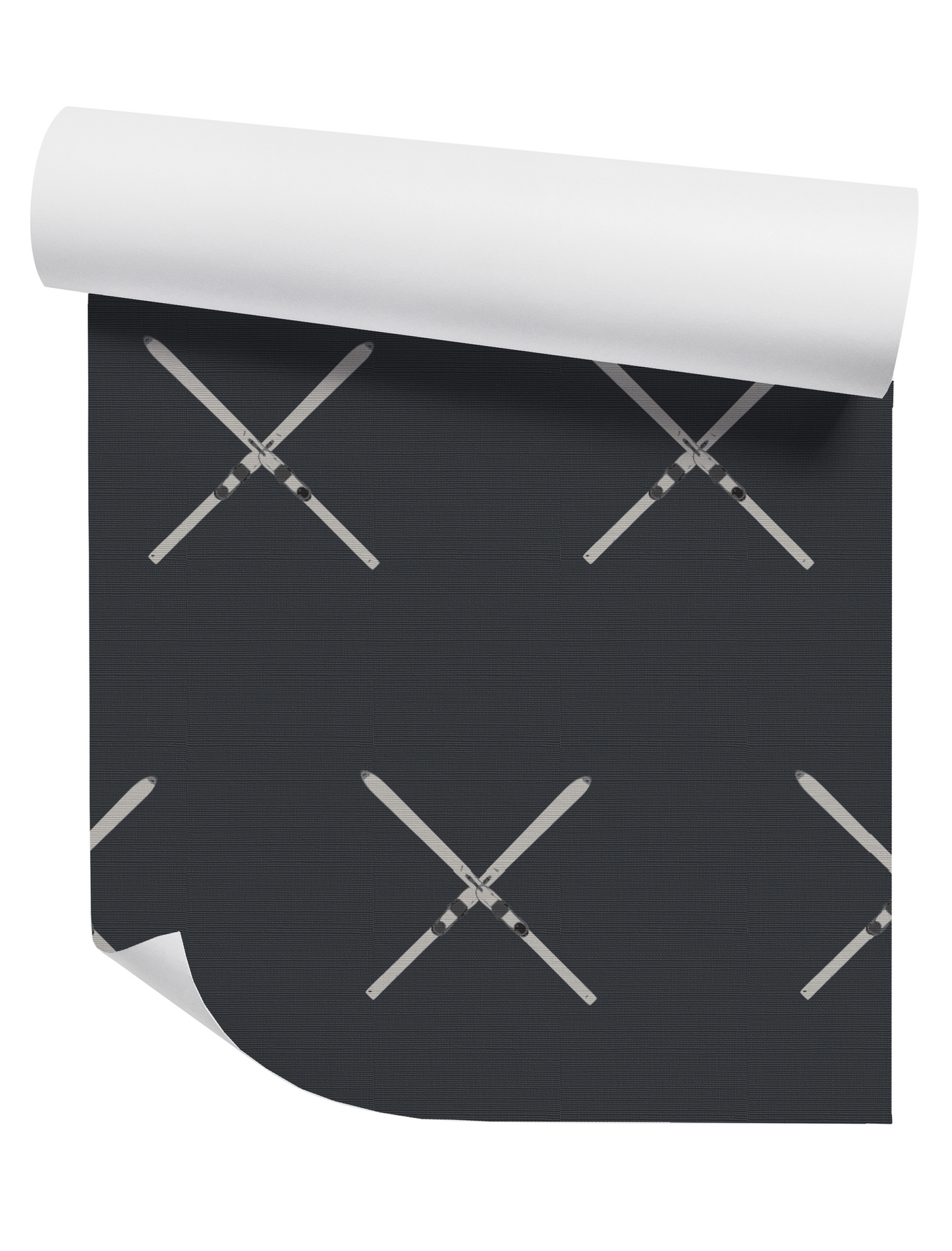 Willow + Wild Vinyl Non-Pasted Wallpaper Roll 26" x 24'