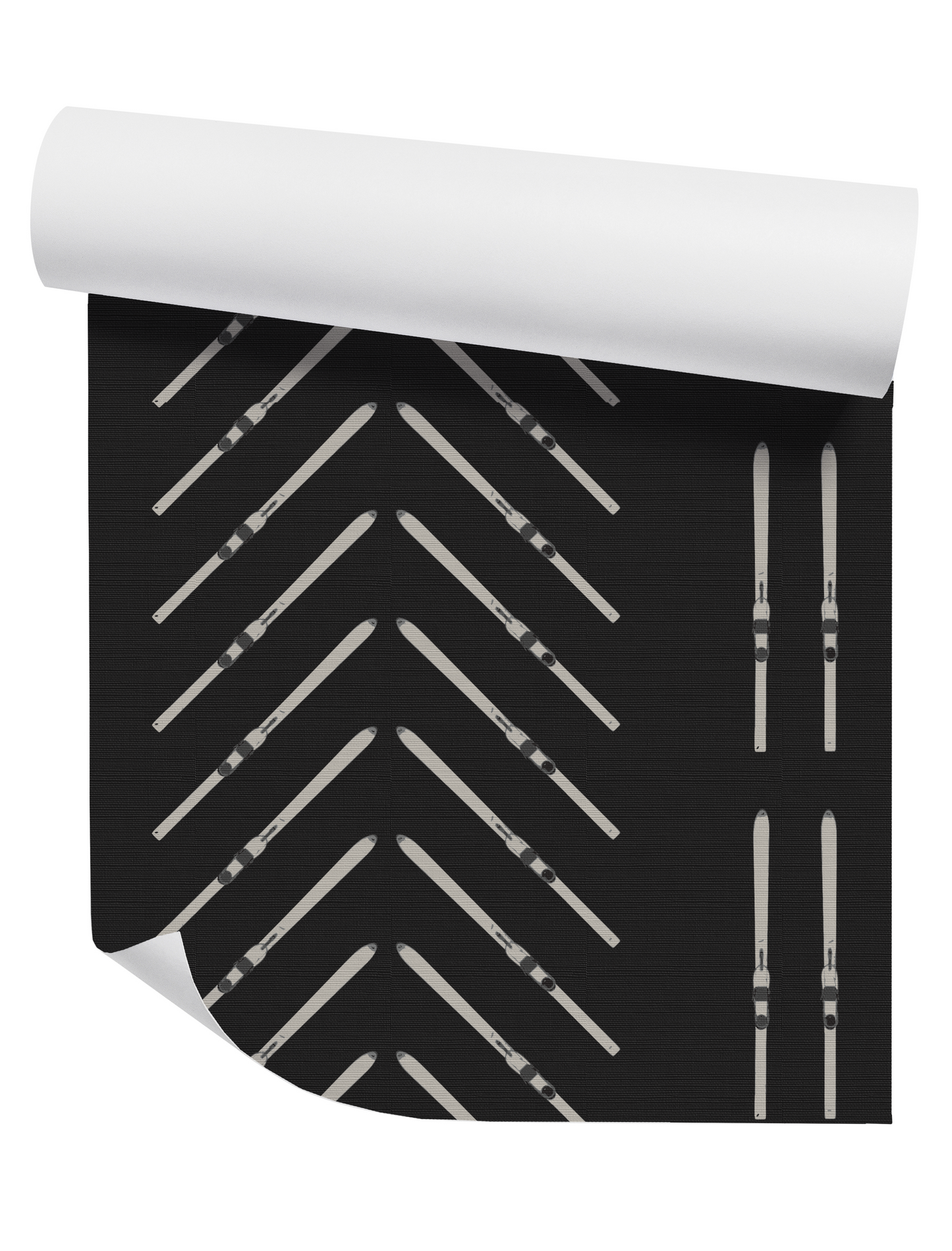 Willow + Wild Peel and StickWallpaper Roll 26" x 24'