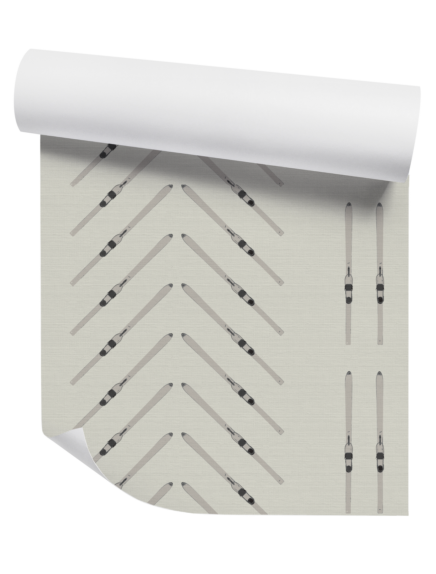 Willow + Wild Non-Pasted Wallpaper Roll 26" x 24'