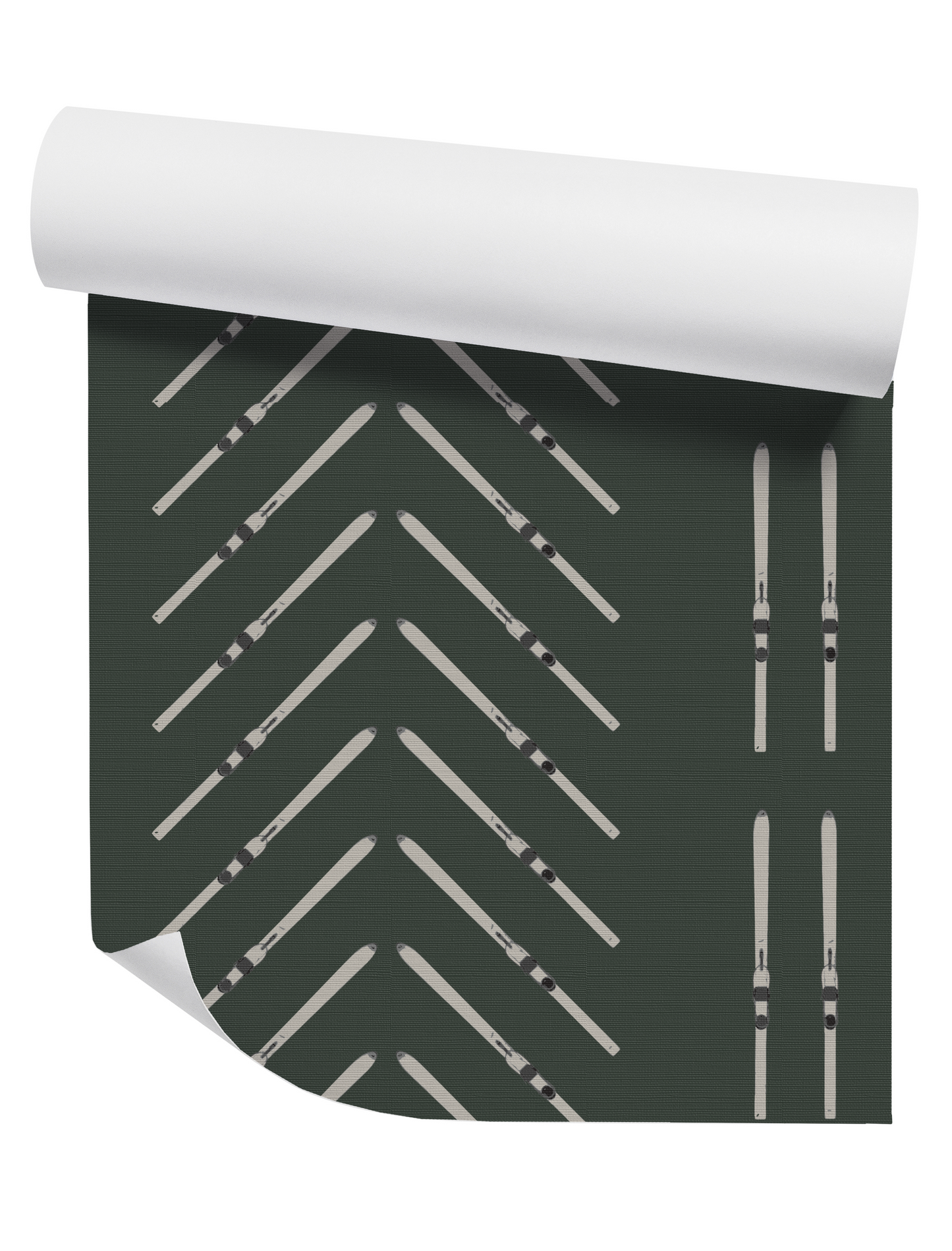 Willow + Wild Non-Pasted Wallpaper Roll 26" x 24'