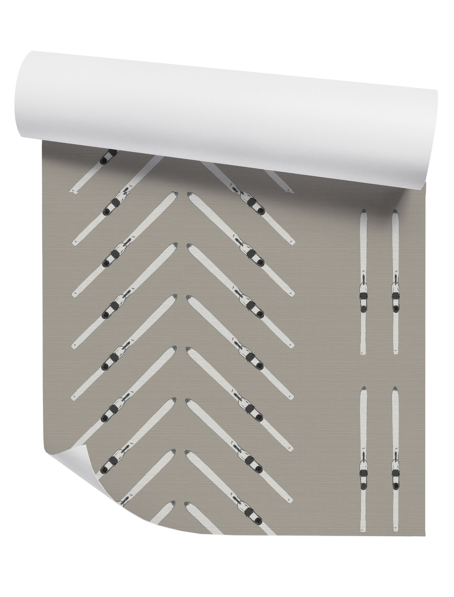 Willow + Wild Non-Pasted Wallpaper Roll 26" x 24'