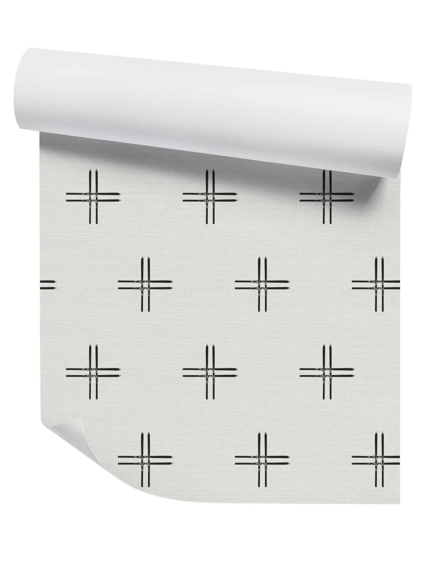 Willow + Wild Non-Pasted Wallpaper Roll 26" x 24'