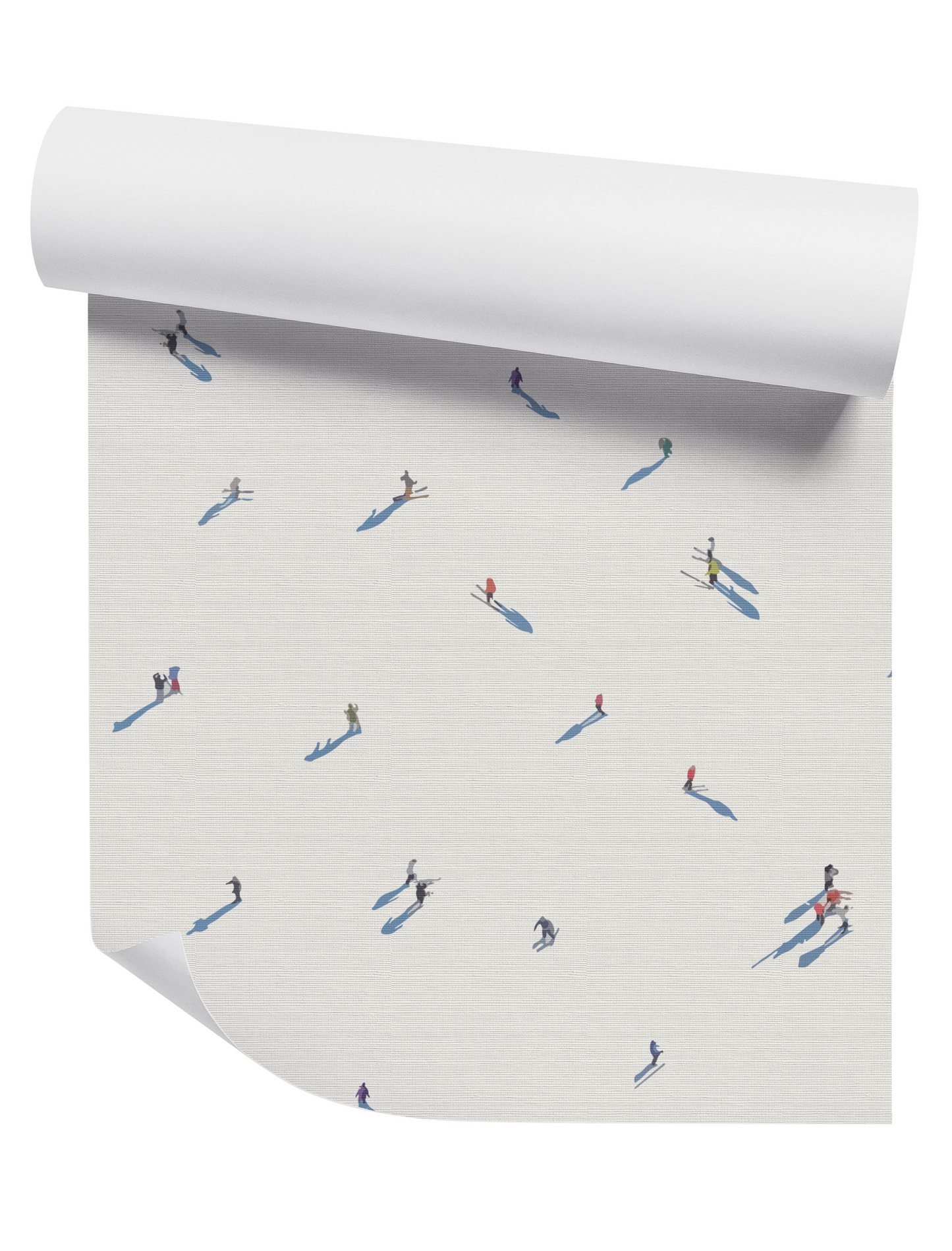 Willow + Wild Non-Pasted Wallpaper Roll 26" x 24'