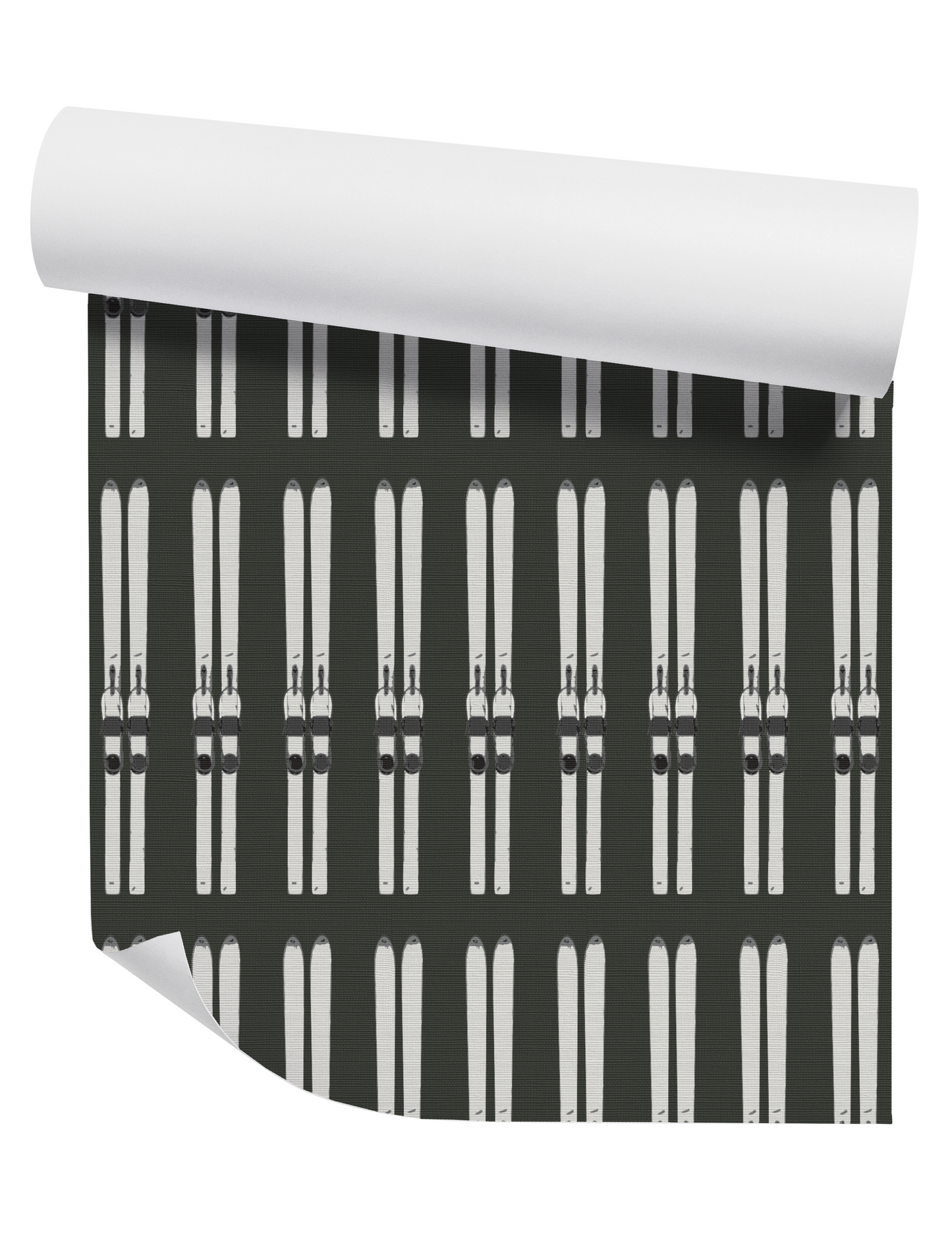 Willow + Wild Sample - Non-pasted - 8.5" x 11"