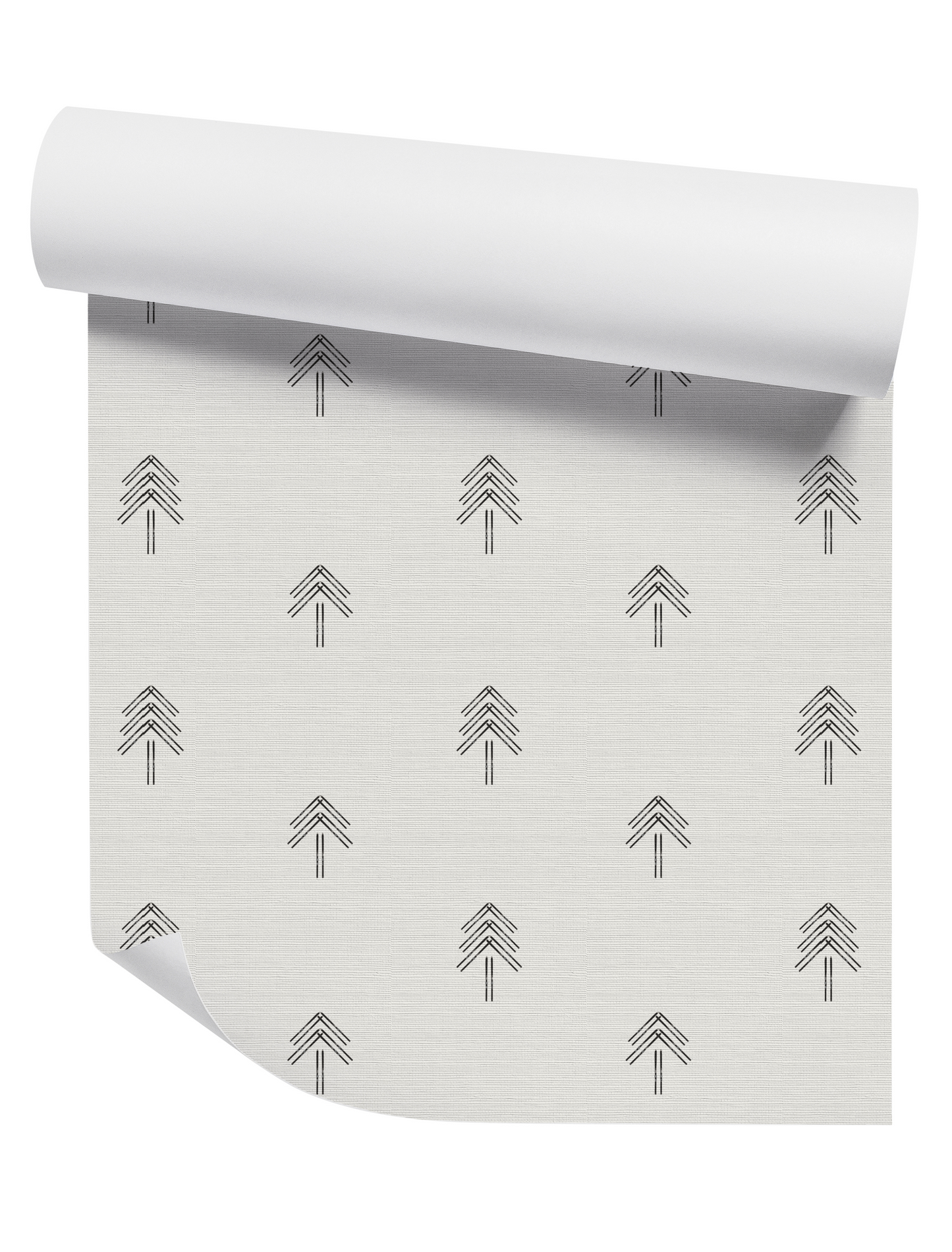 Willow + Wild Vinyl Non-Pasted Wallpaper Roll 26" x 24'