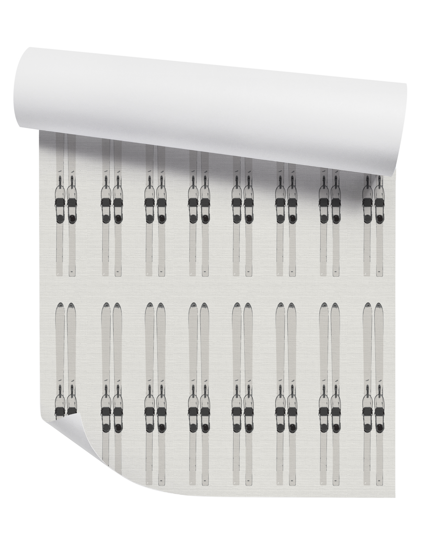 Willow + Wild Vinyl Non-Pasted Wallpaper Roll 26" x 24'