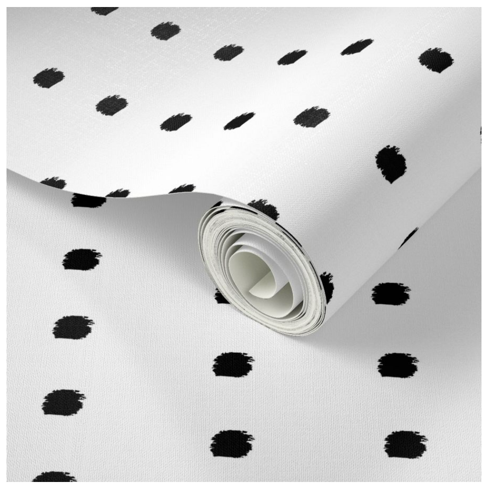 Willow + Wild Vinyl Non-Pasted Wallpaper Roll 26" x 24'