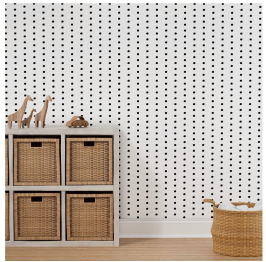 Willow + Wild Non-Pasted Wallpaper Roll 26" x 24'