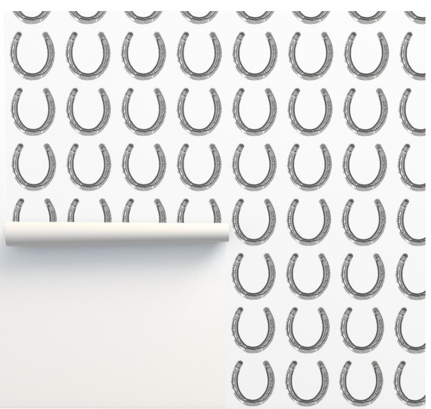 Willow + Wild Peel and StickWallpaper Roll 26" x 24'