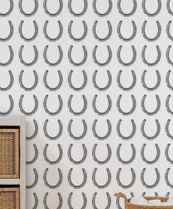 Willow + Wild Vinyl Non-Pasted Wallpaper Roll 26" x 24'