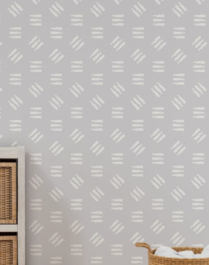 Willow + Wild Sample - Non-pasted - 8.5" x 11"