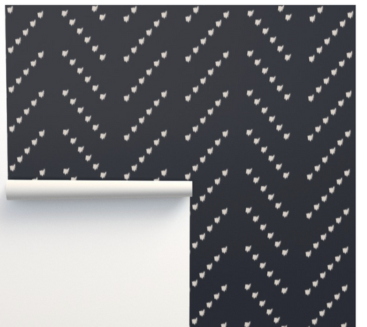 Willow + Wild Non-Pasted Wallpaper Roll 26" x 24'