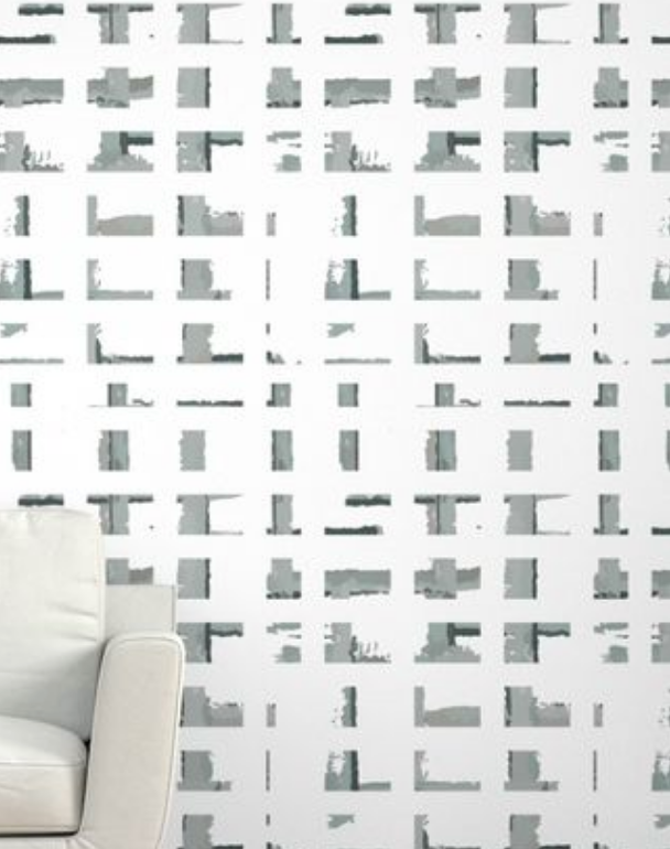 Willow + Wild Vinyl Non-Pasted Wallpaper Roll 26" x 24'