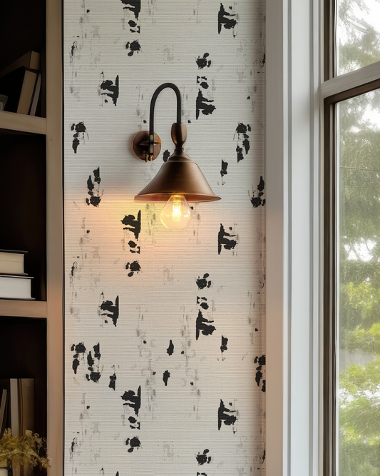 Aspen Abstract Wallpaper