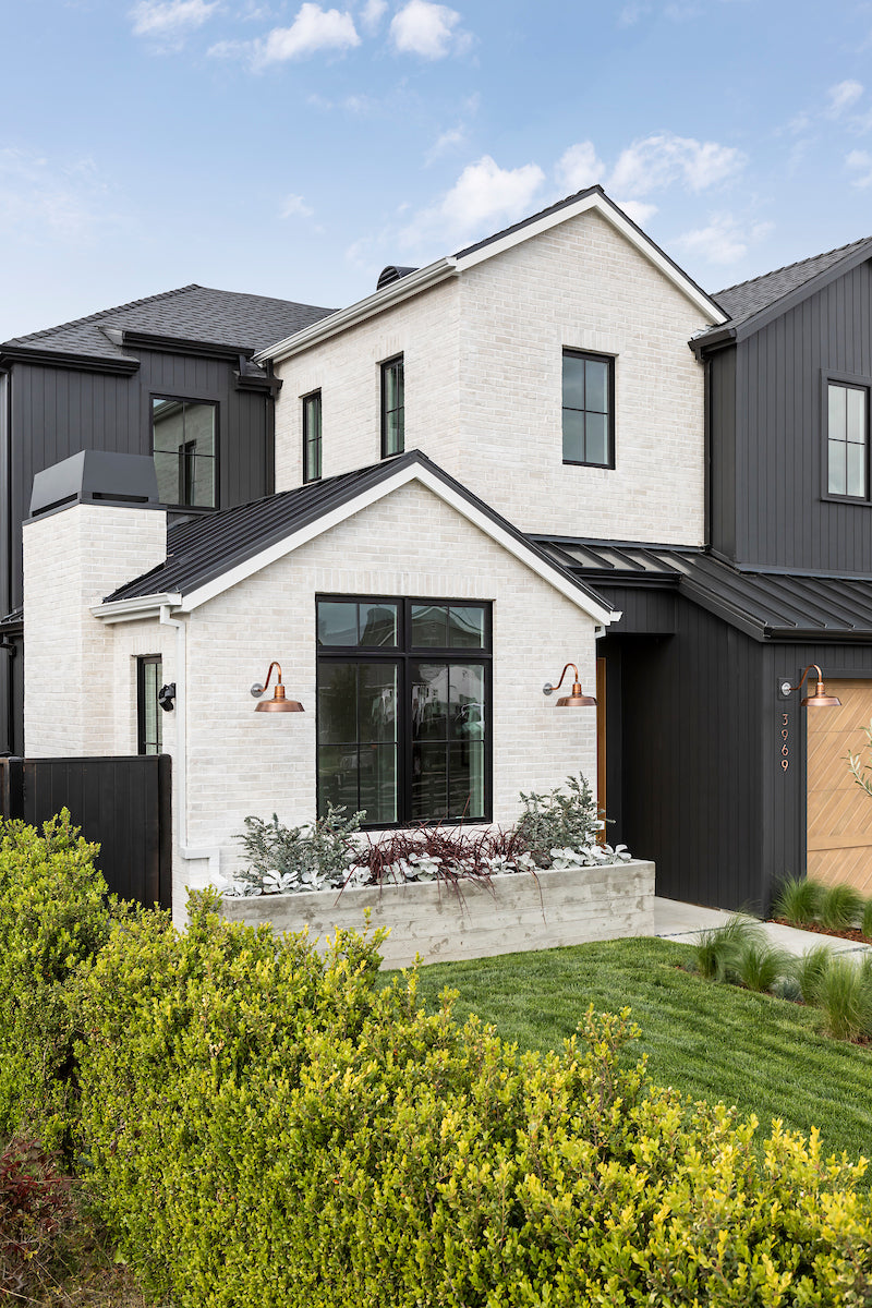 Limestone Brick Ranch Limestone Brick Houses